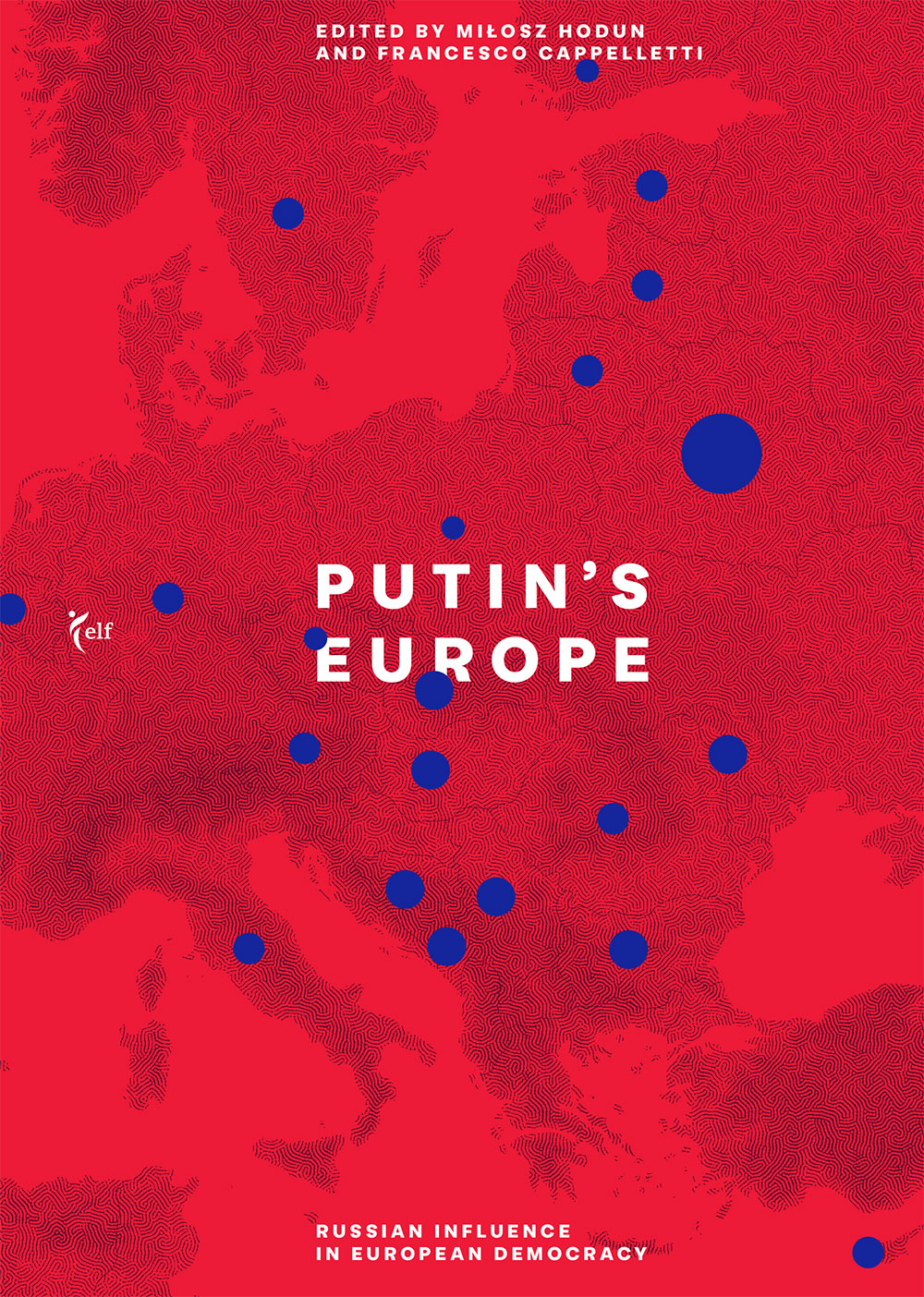 Putin’s Europe