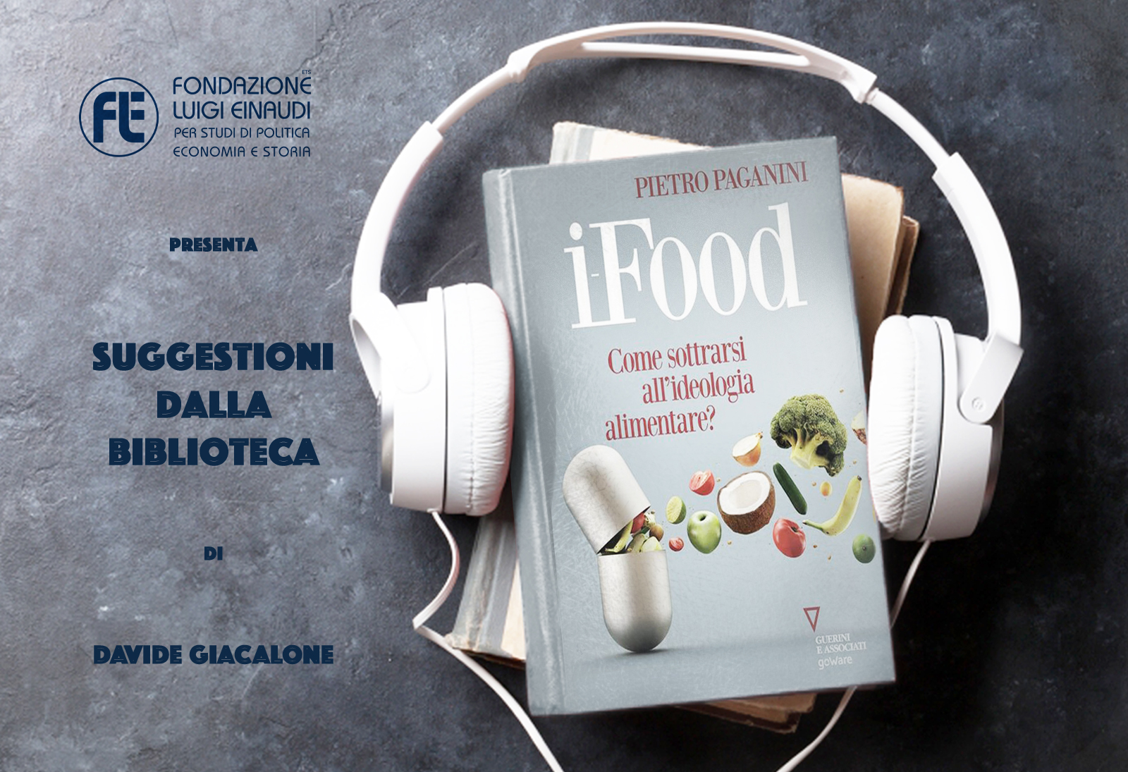 Pietro Paganini – iFood