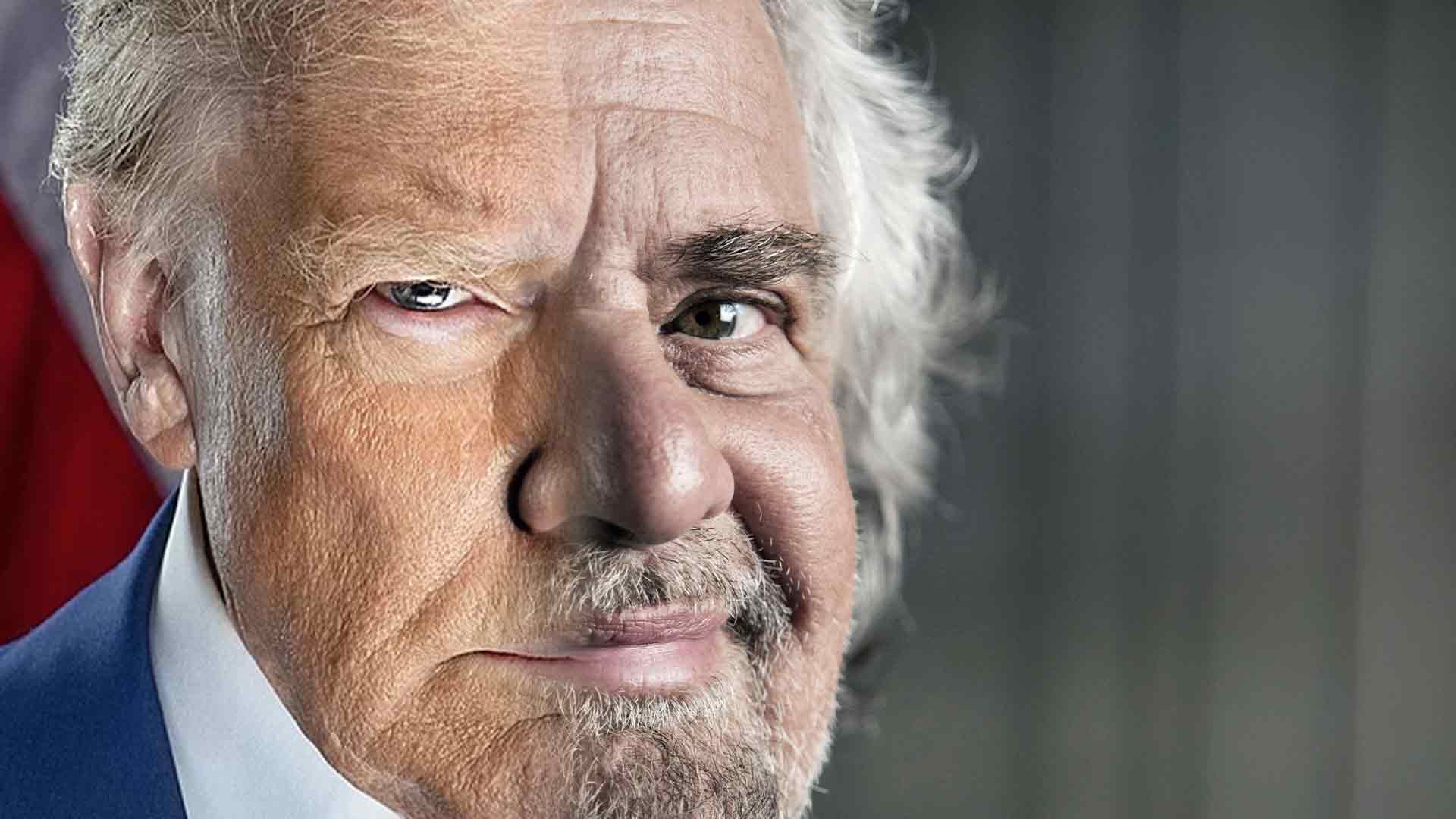 Grillo e Trump come figli legittimi dell’epoca, plasmata dai social, della post verità